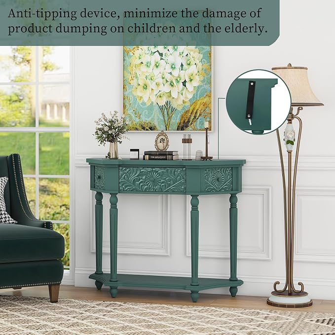Dark Green