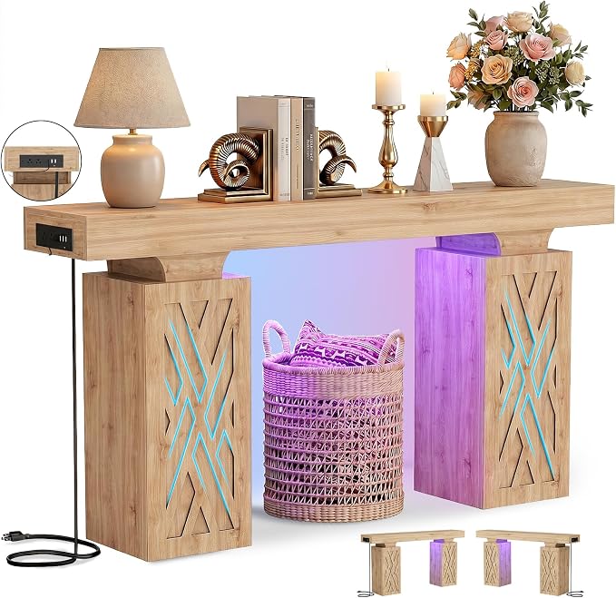 Natural Oak
