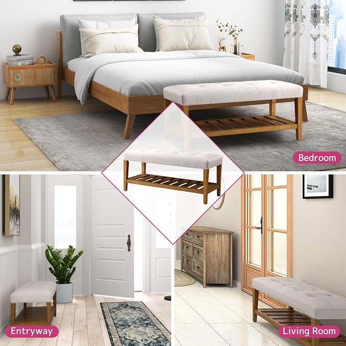 Gray and Oak
