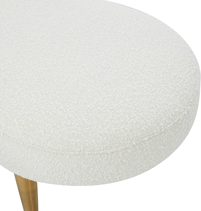 Ivory/Gold