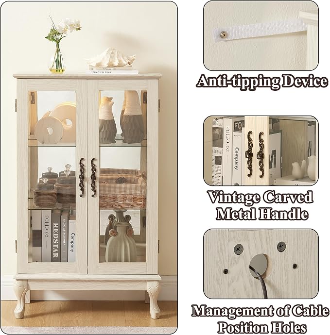Antique White