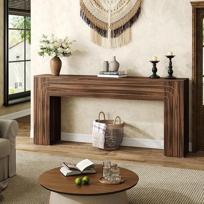 Rustic Brown