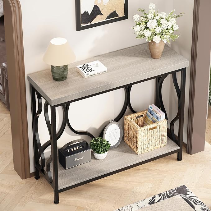 Light Grey Oak