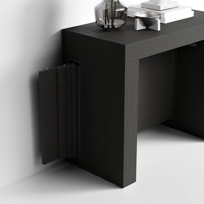 Ashwood Black