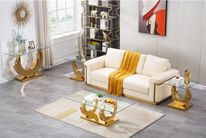Gold-set 5