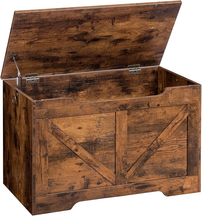Rustic Brown