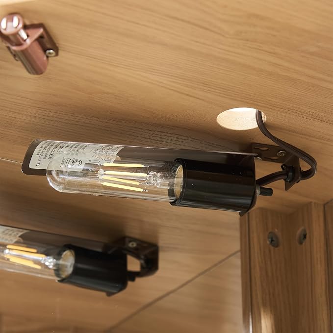 Style 2 Light Oak