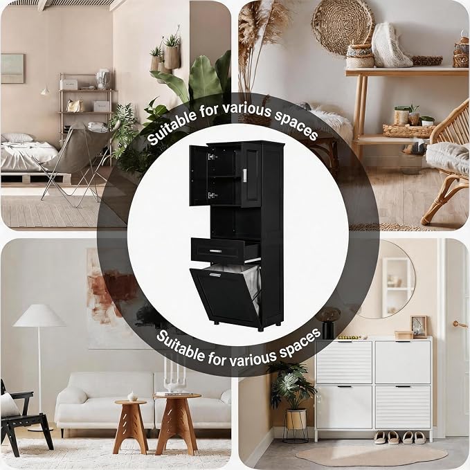 Black + Mdf1