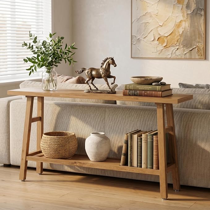 Natural Wood