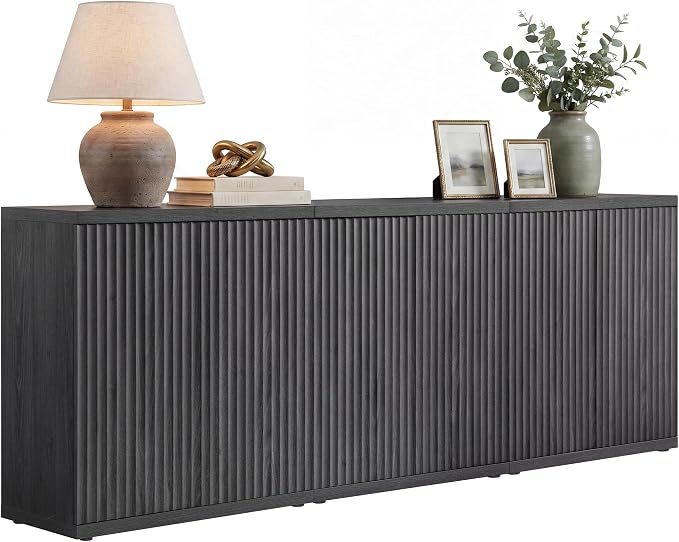 Dark Grey Alder