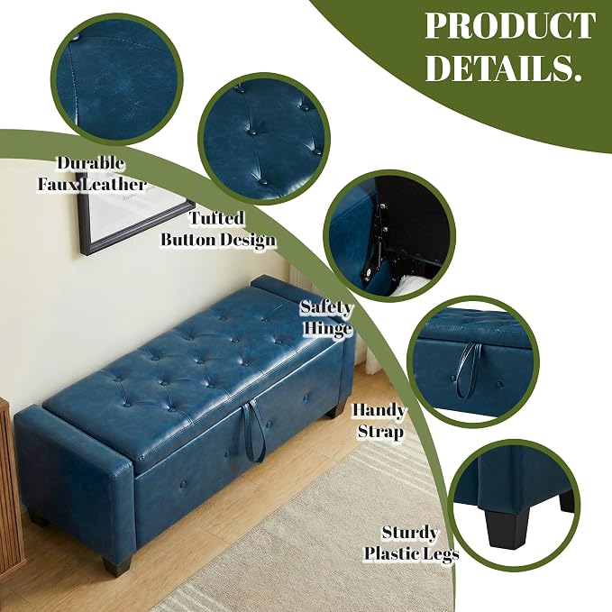 Pu Blue