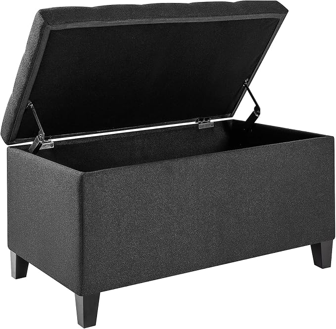 Linen Black