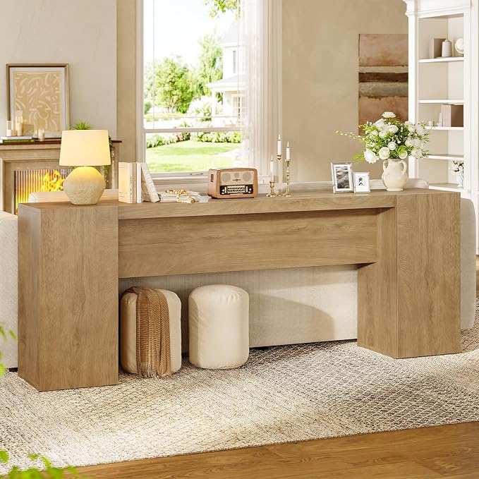 Natural Oak