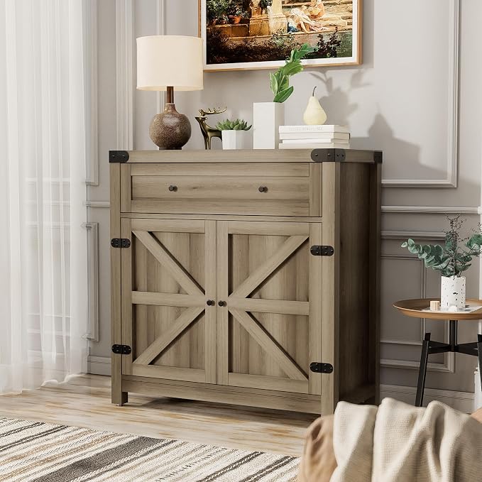 Rustic Oak