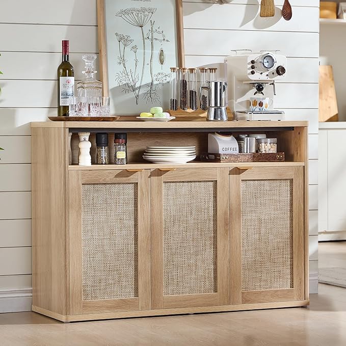 Natural Oak