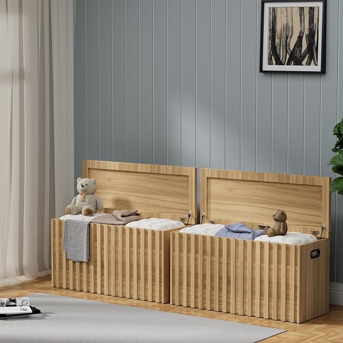 Natural Oak