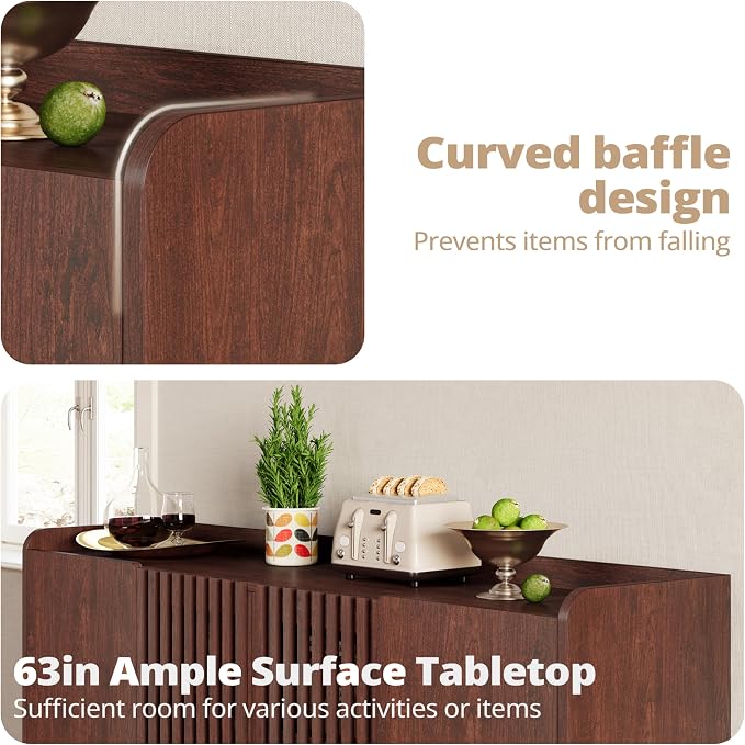 Natural Red Walnut