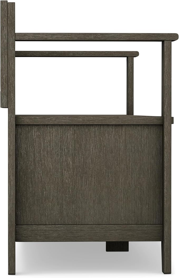 Farmhouse Grey