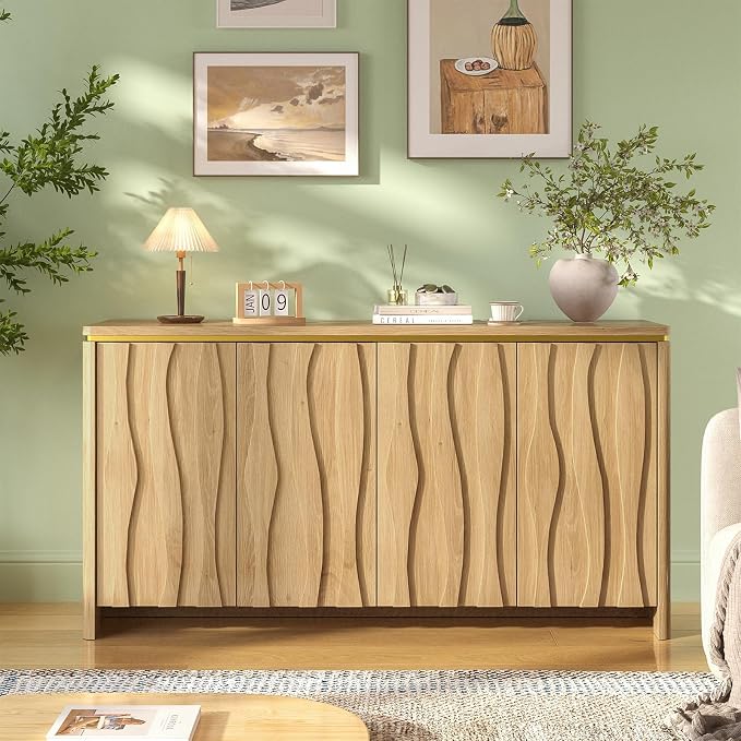 Natural Wood