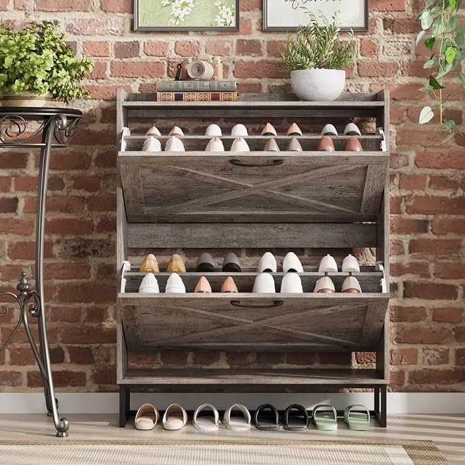 Light Rustic Oak