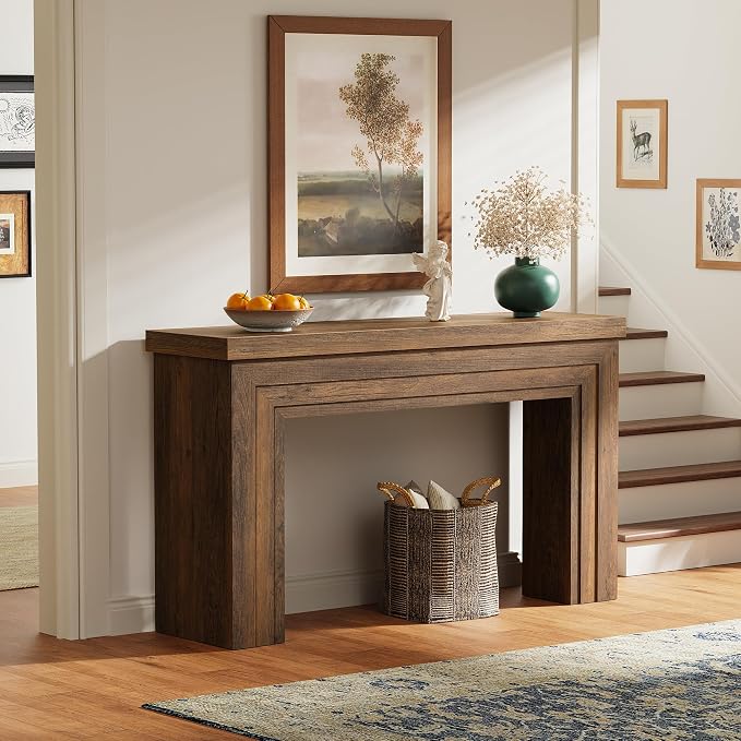 Rustic Brown