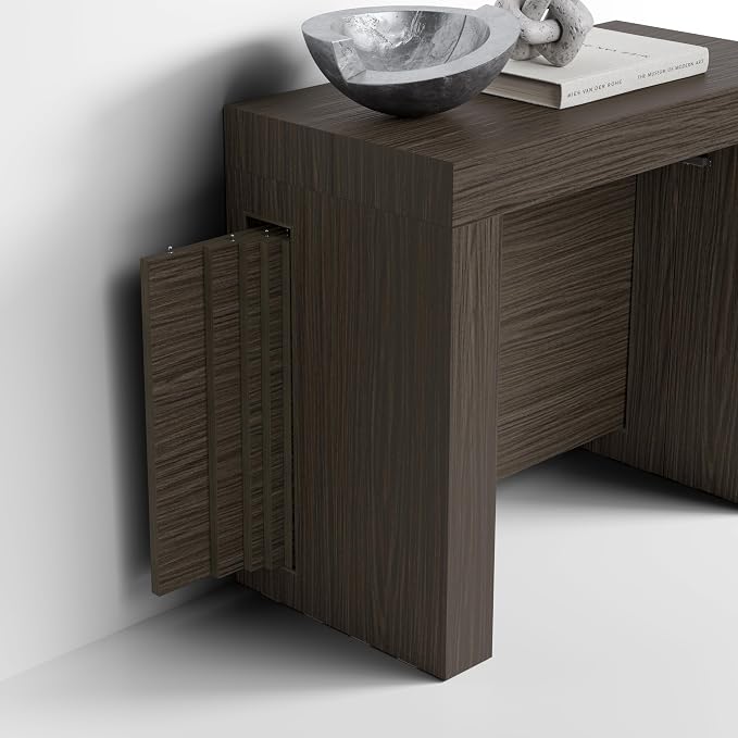 Dark Walnut