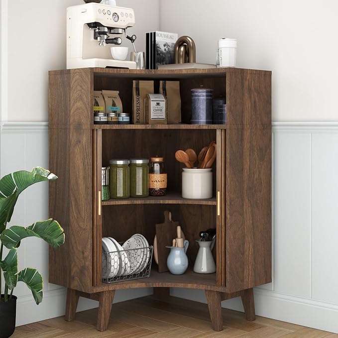 Walnut Oak