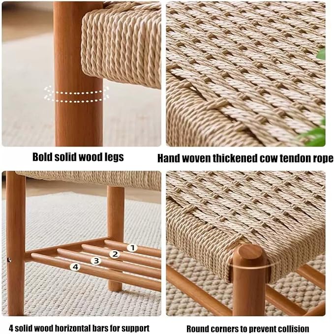 Natural Wood