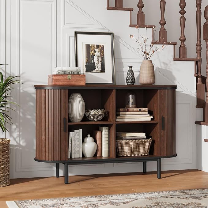 Dark Walnut
