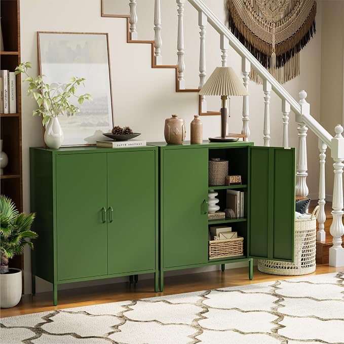 Forest Green