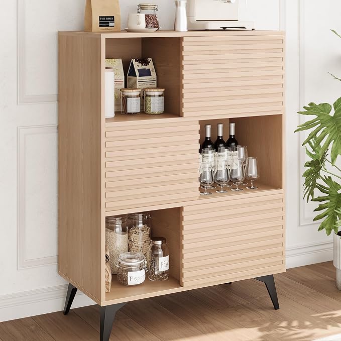 Natural Wood