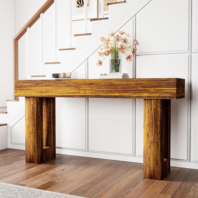 Rustic Brown