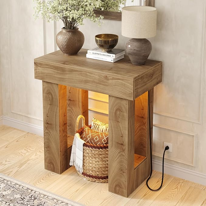 Natural Oak