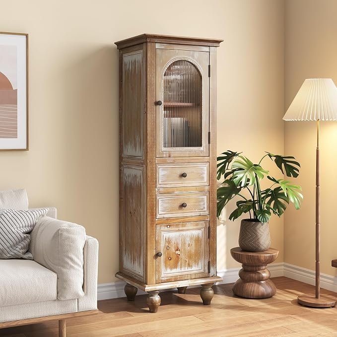 Natural Wood