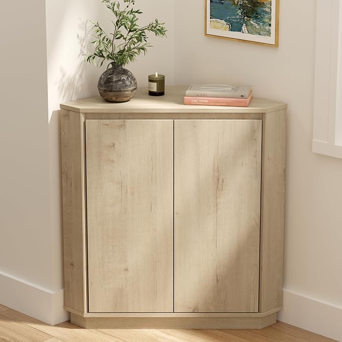 Light Oak