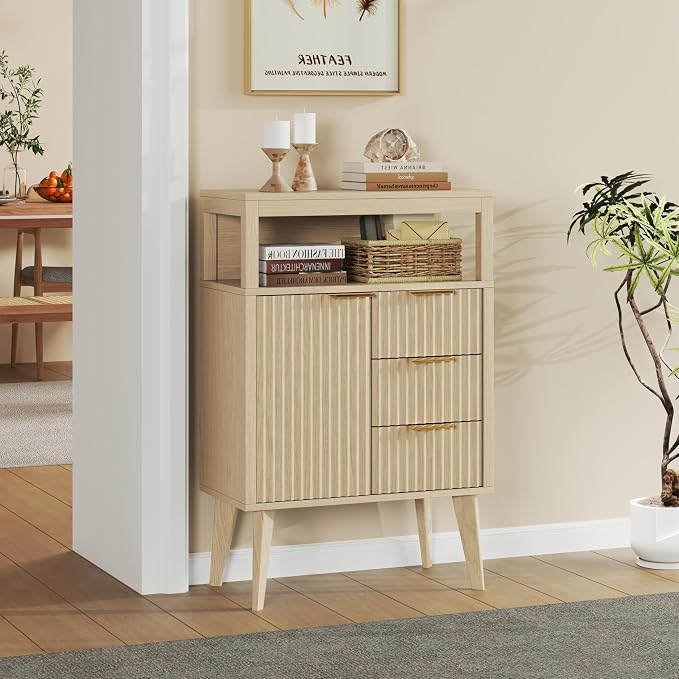 Natural Wood