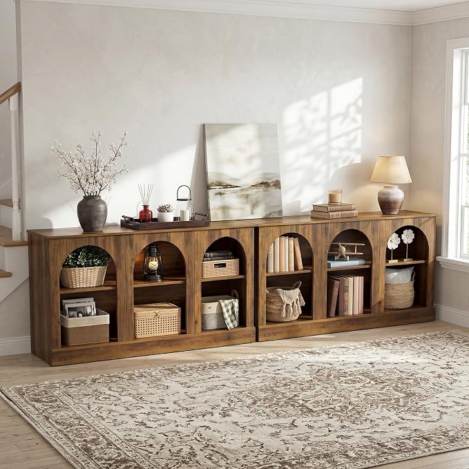 Rustic Brown