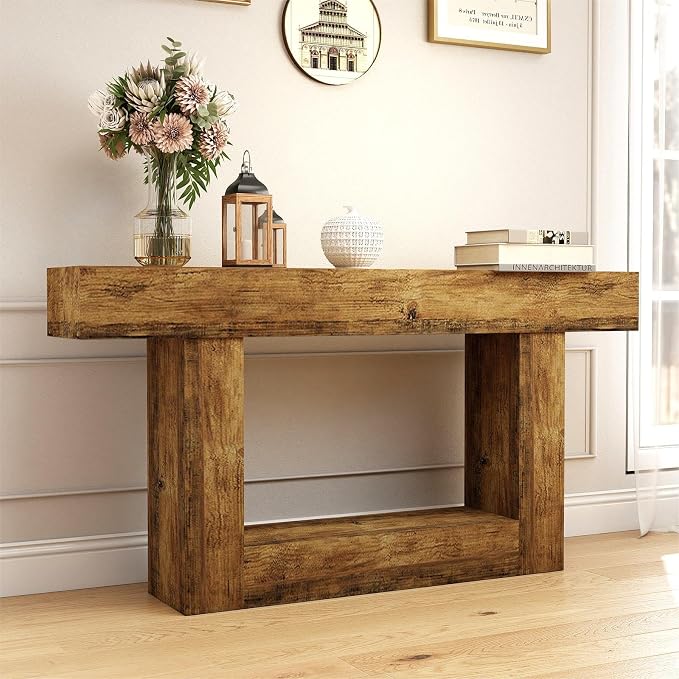 Rustic Brown (63'')