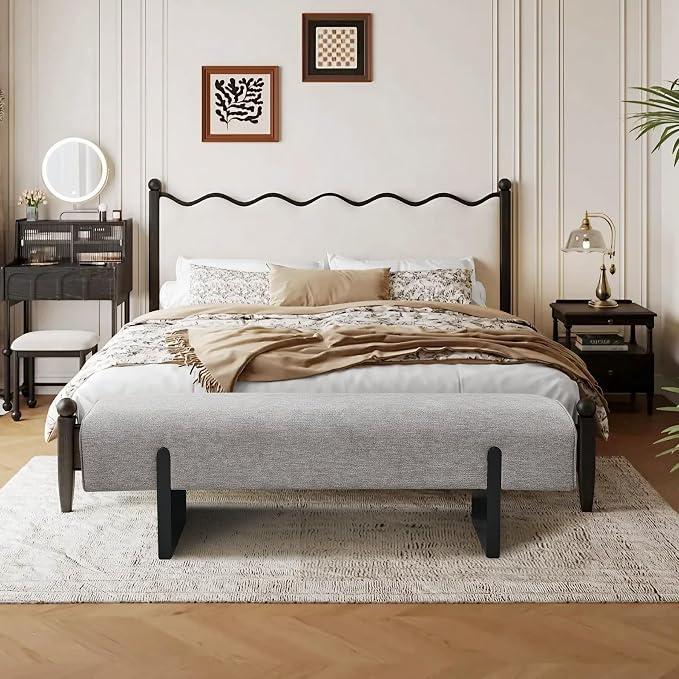Grey Linen