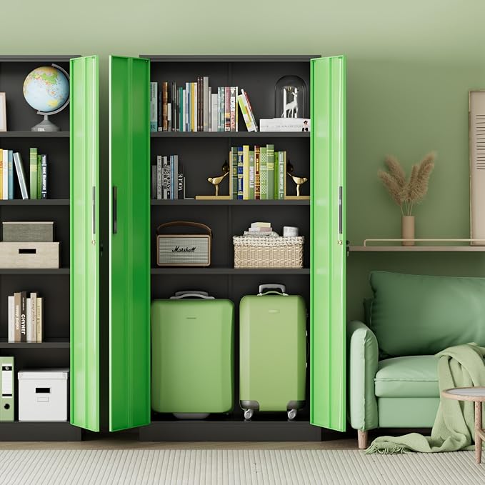 Black Green