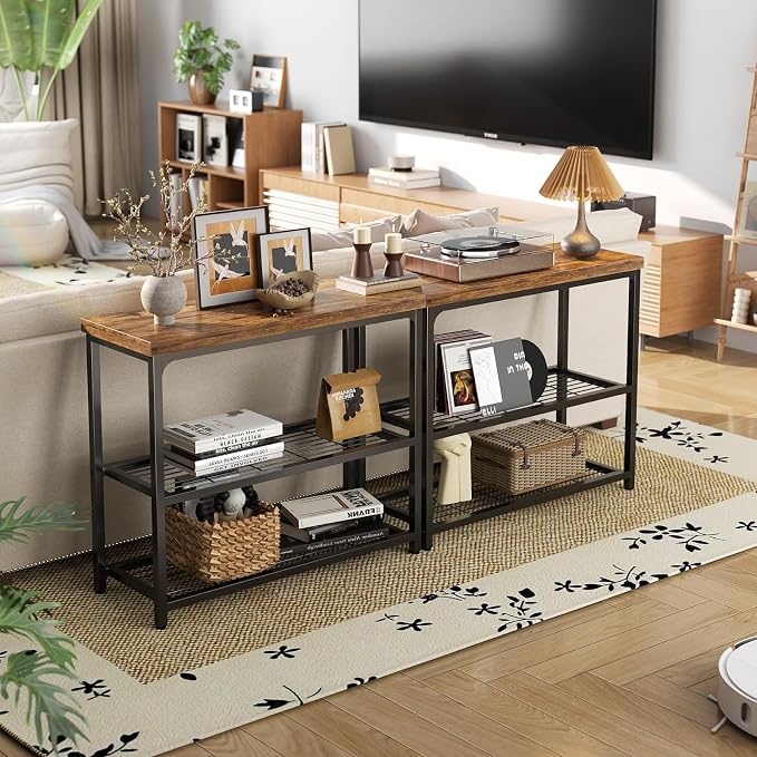 Rustic Brown