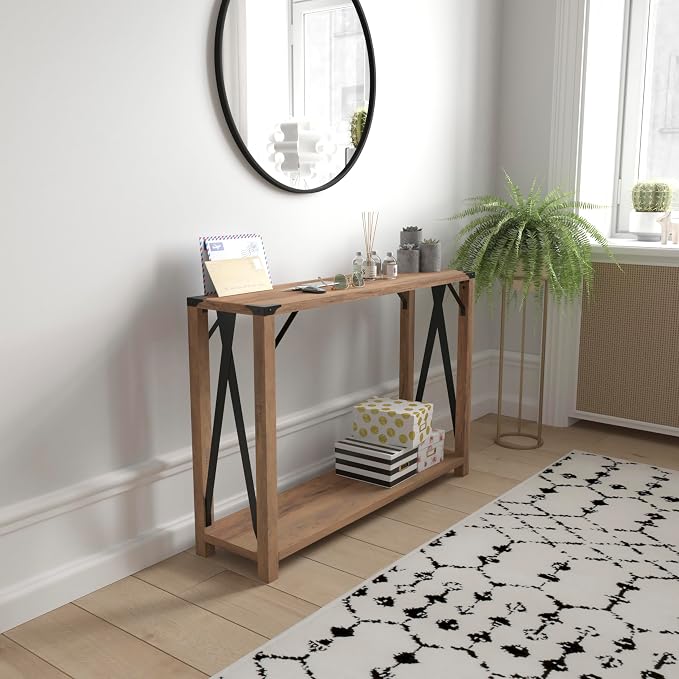 Rustic Oak
