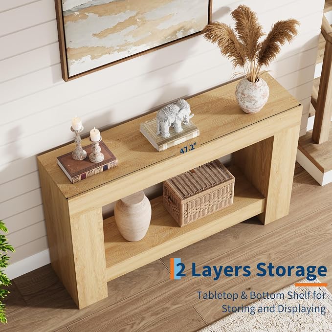 Natural Wood