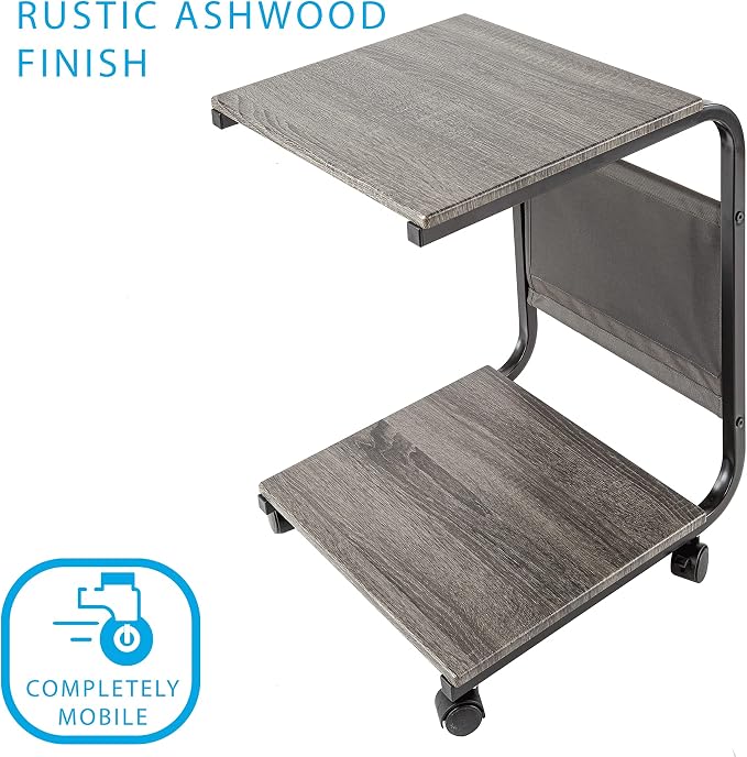 Rustic Ashwood