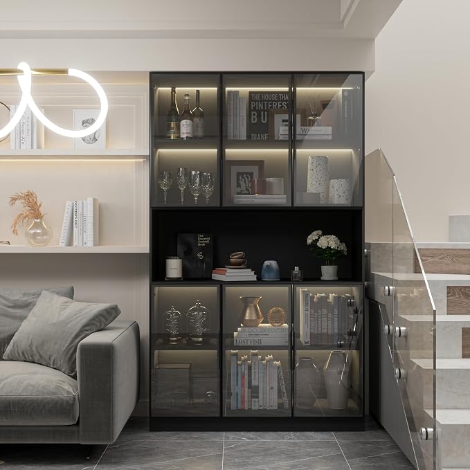 Black Hutch
