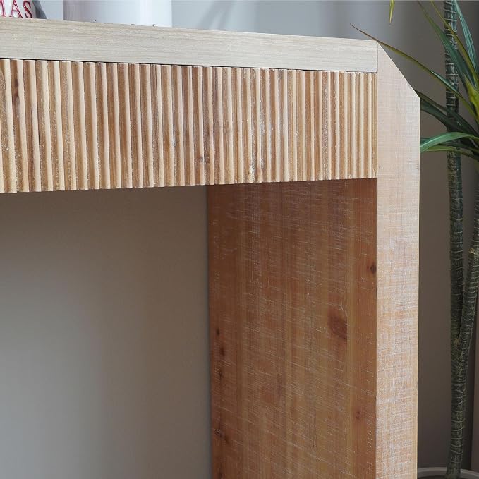 Natural Wood