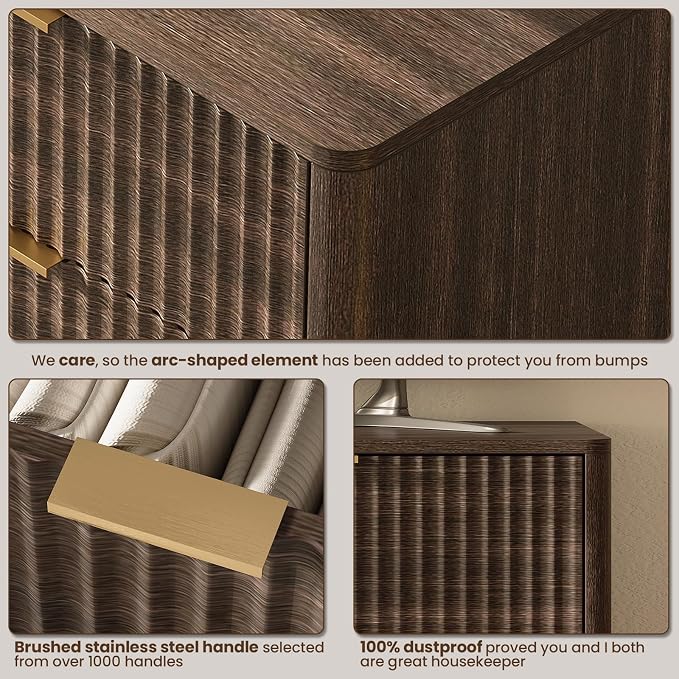 Dark Walnut