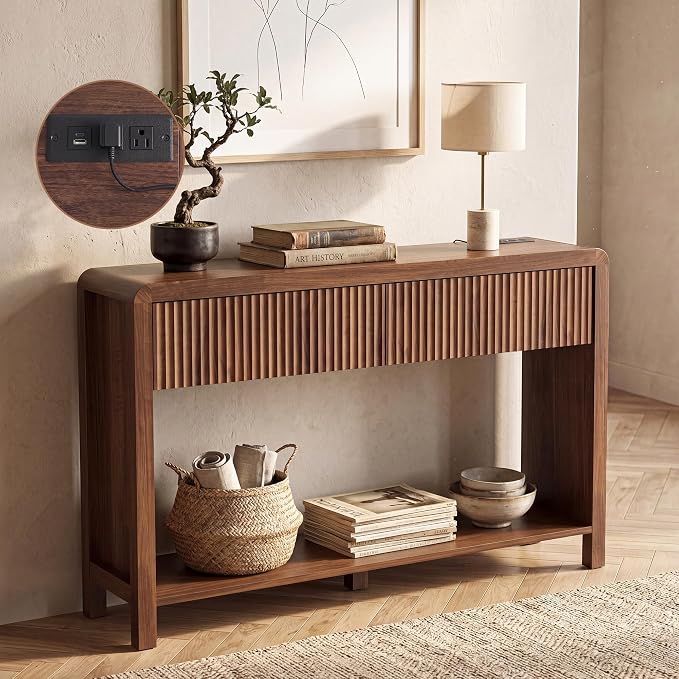 Dark Walnut