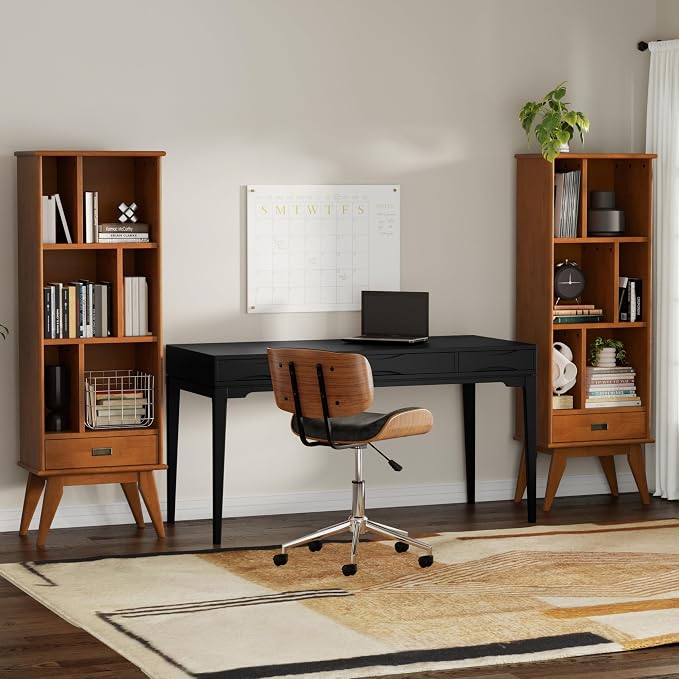 Teak Brown