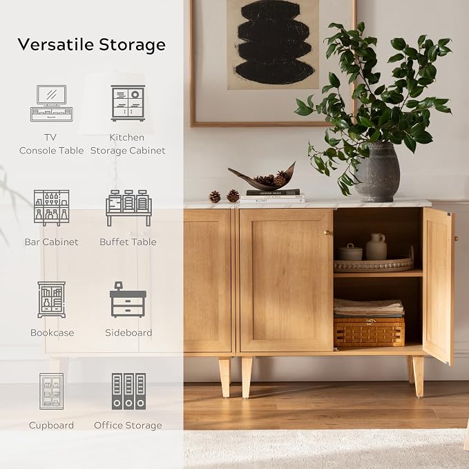 Natural Oak